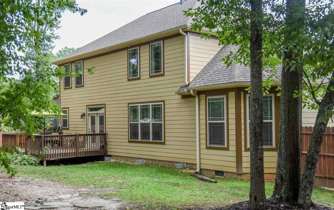 113 Brierfield Way Fountain Inn, SC 29644 - Photo 5 of 24 Gallery Image 5