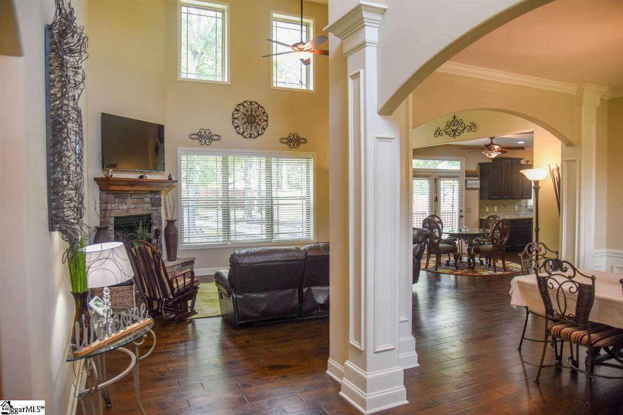 113 Brierfield Way Fountain Inn, SC 29644 - Photo 7 of 24 Gallery Image 7