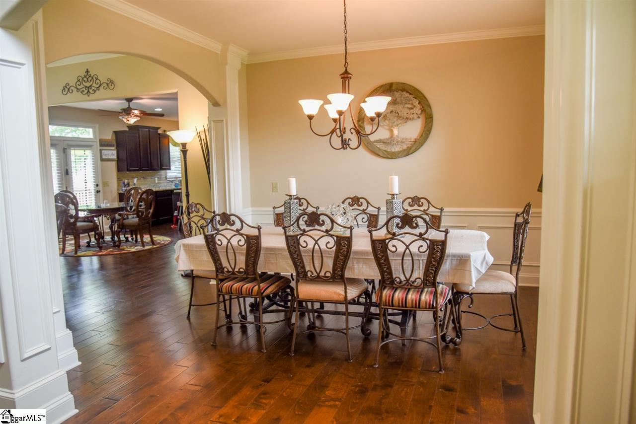 113 Brierfield Way Fountain Inn, SC 29644 - Photo 8 of 24 Gallery Image 8