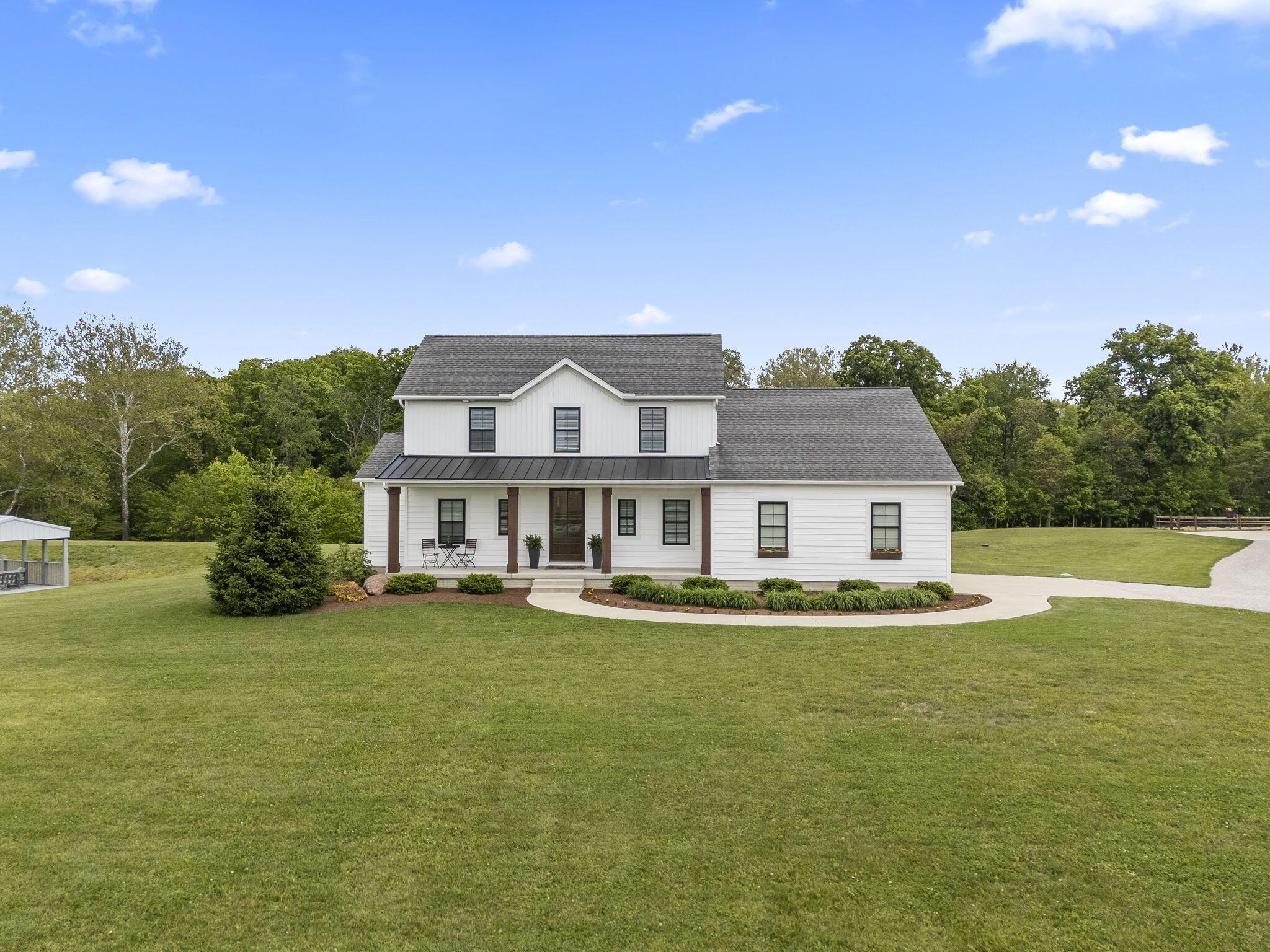 21746 Winstead Road Circleville, OH 43113 - Photo 2 of 99 front view