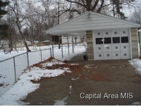 3144 South 2nd Street Springfield, IL 62703 - Photo 4 of 4
