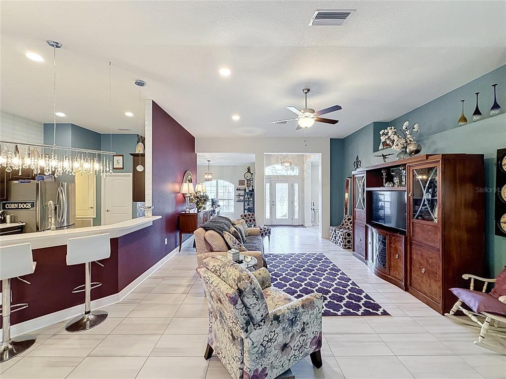 2408 Ring Road Spring Hill, FL 34609 - Photo 25 of 95