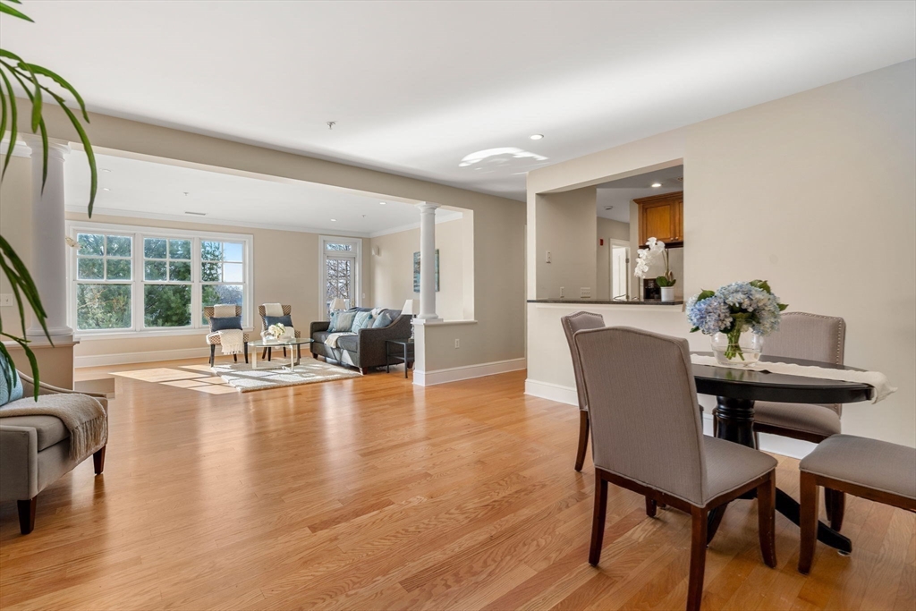 39 Intrepid Circle, Unit 203 Marblehead, MA 01945 - Photo 11 of 32