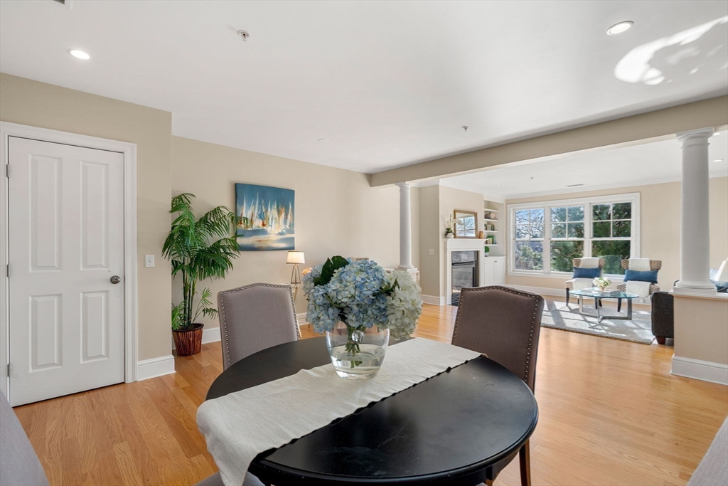 39 Intrepid Circle, Unit 203 Marblehead, MA 01945 - Photo 12 of 32