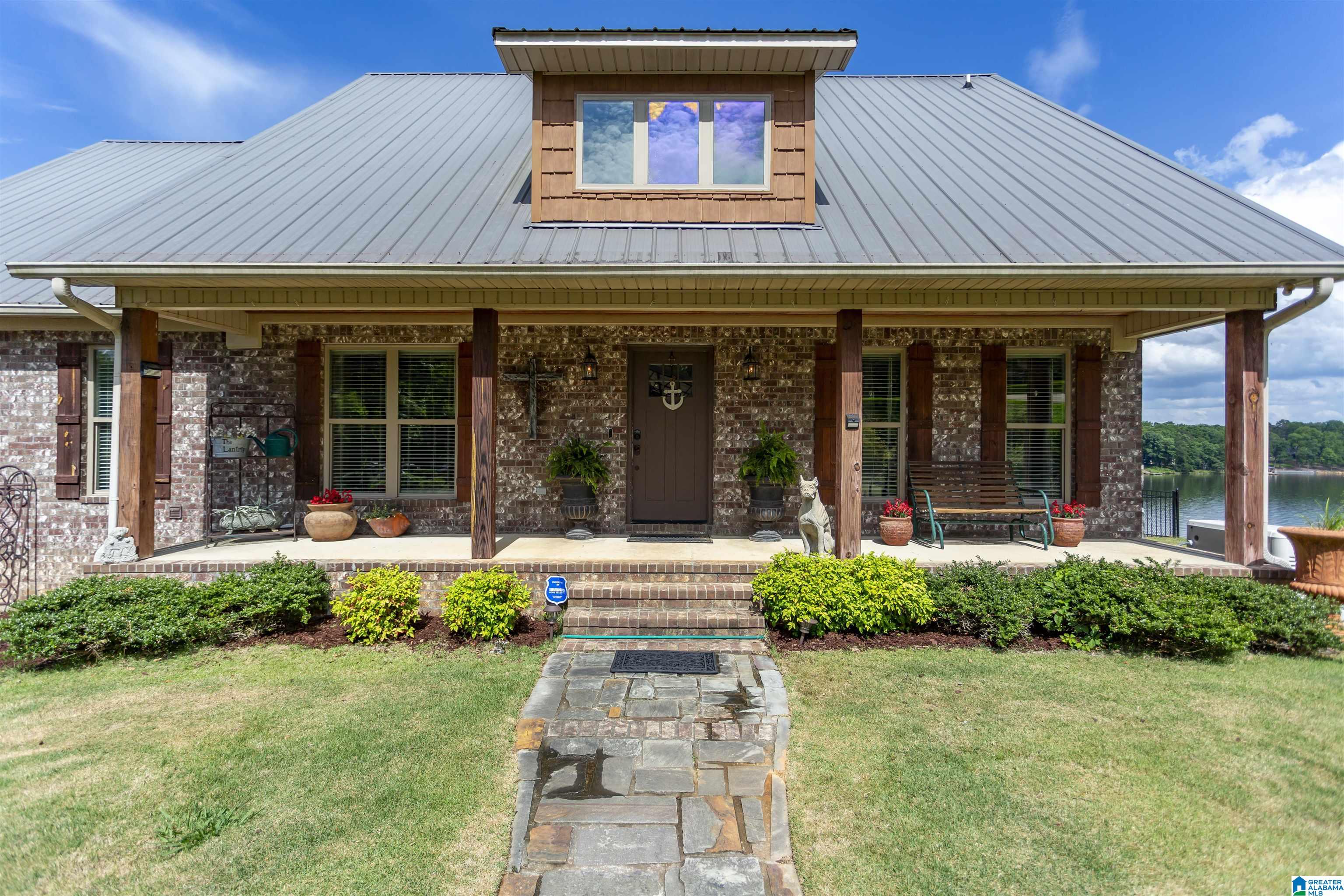 2914 Hamilton Road Pell City, AL 35128 - Photo 1 of 57
