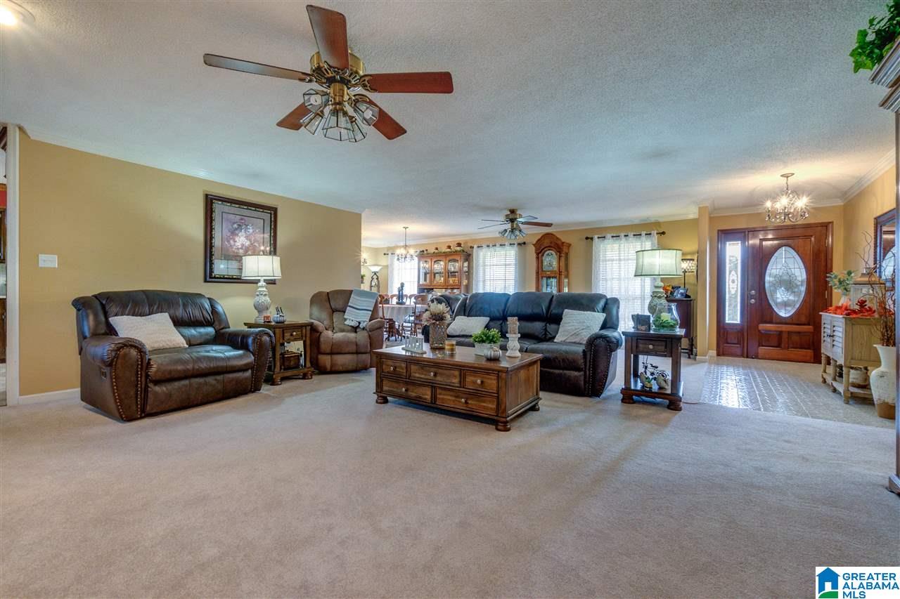 697 County Road 428 Clanton, AL 35045 - Photo 11 of 50