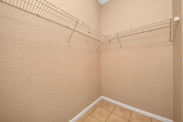 a view of a small room