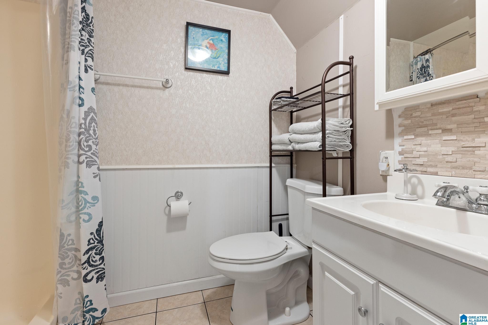 2105 Church Road Pell City, AL 35128 - Photo 25 of 44