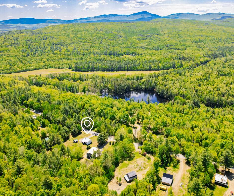 77 Toothaker Pond Road