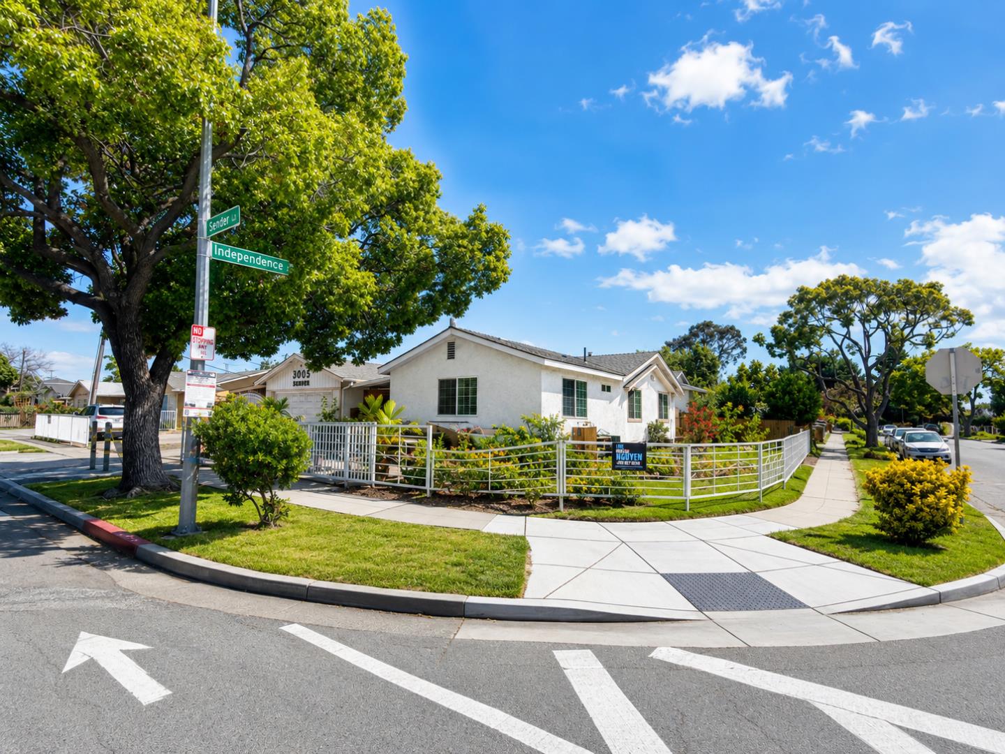 3005 Senter Road San Jose, CA 95111 - Photo 1 of 1