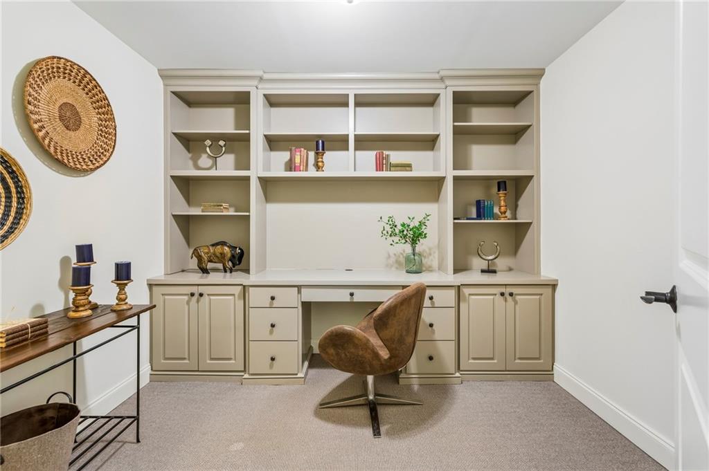 2775 Paces Lookout Lane Southeast Atlanta, GA 30339 - Photo 42 of 47