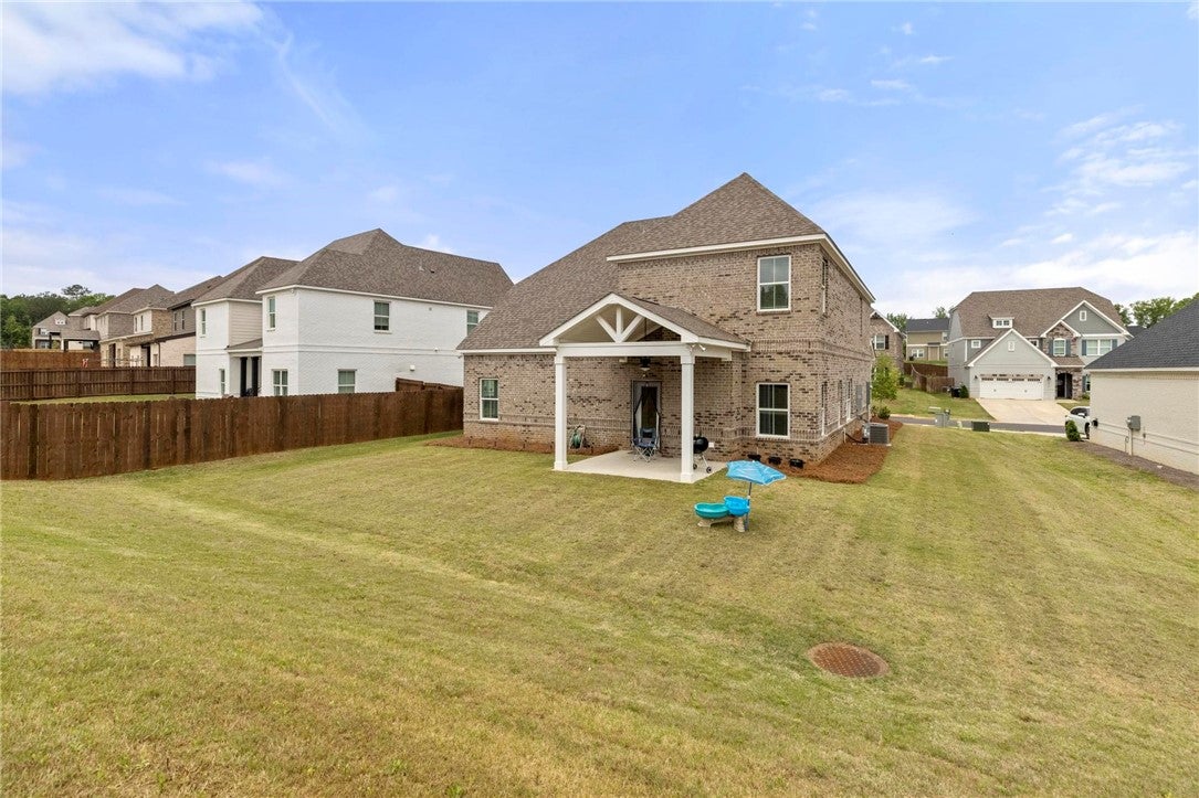 1865 Waterfall Road Auburn, AL 36830 - Photo 25 of 26 Gallery Image 25