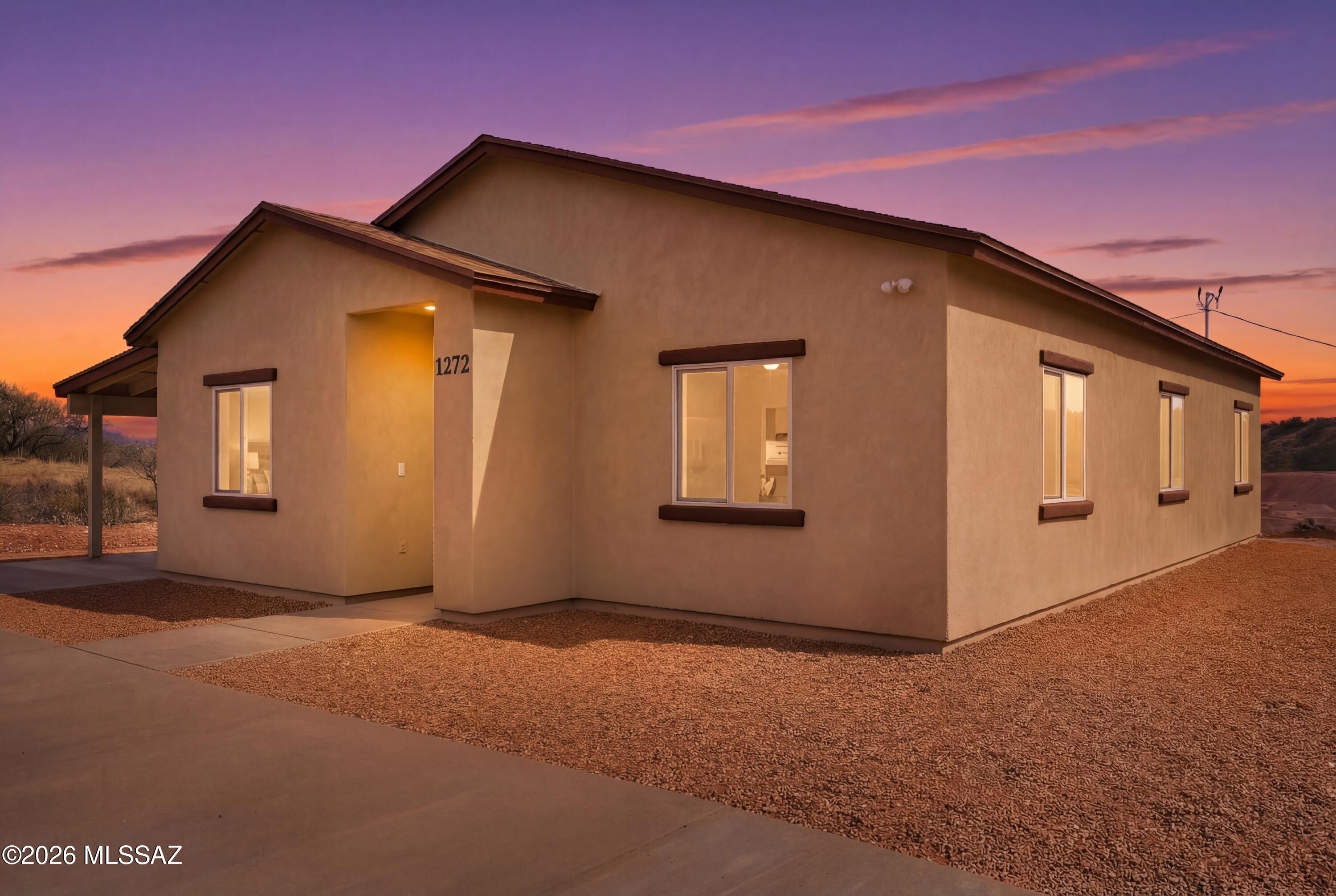 1272 Circulo Yerba Buena Rio Rico, AZ 85648 - Photo 1 of 48 Gallery Image 1