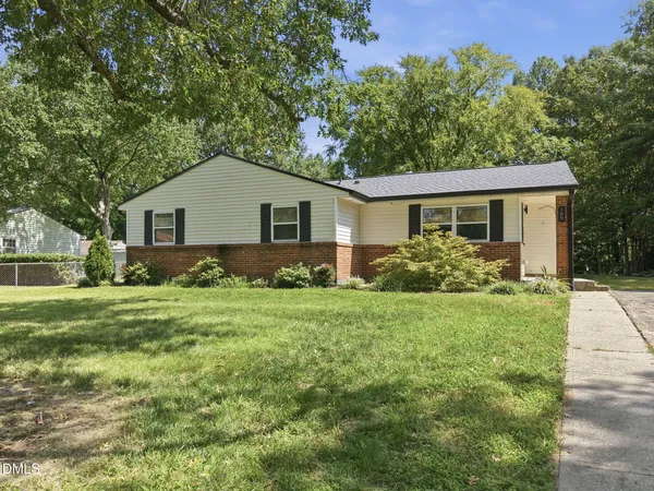 $289,900 | 109 Cushman Street, Durham, NC 27703