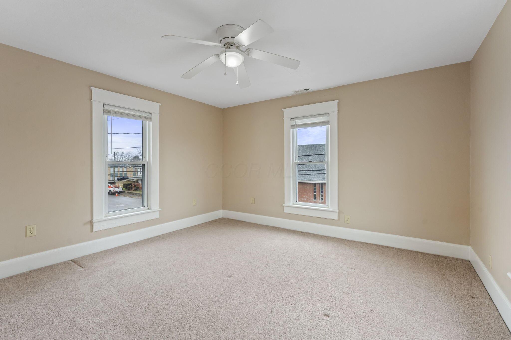 1414 Cedar Hill Road Lancaster, OH 43130 - Photo 24 of 36 Bedroom 2
