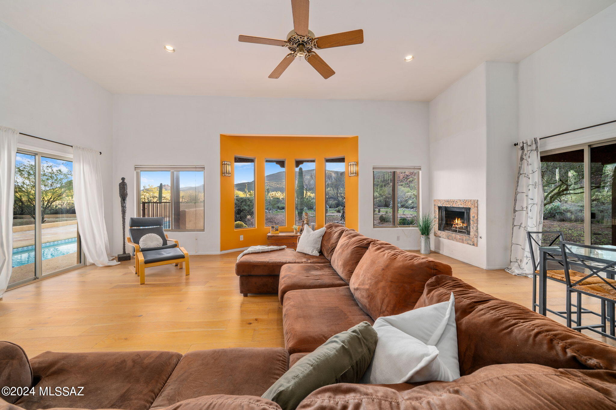 7871 West Pima Farms Road Tucson, AZ 85743 - Photo 11 of 46 Gallery Image 11