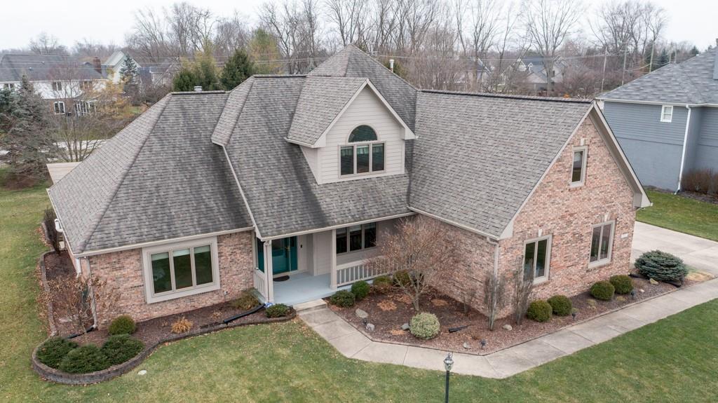 10677 Thorny Ridge Trace Fishers, IN 46037 - Photo 1 of 60 Gallery Image 1