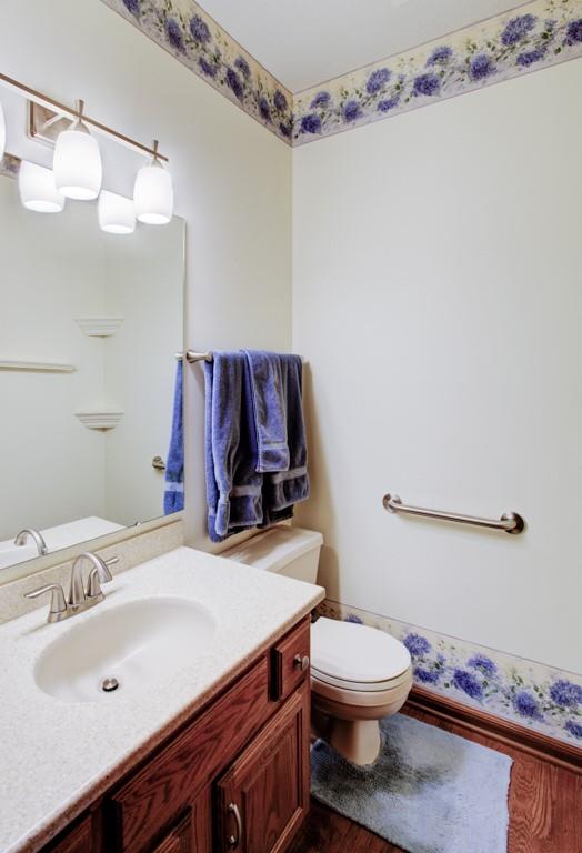 10677 Thorny Ridge Trace Fishers, IN 46037 - Photo 18 of 60 Gallery Image 18