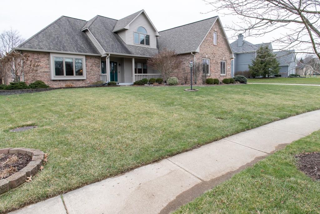 10677 Thorny Ridge Trace Fishers, IN 46037 - Photo 3 of 60 Gallery Image 3