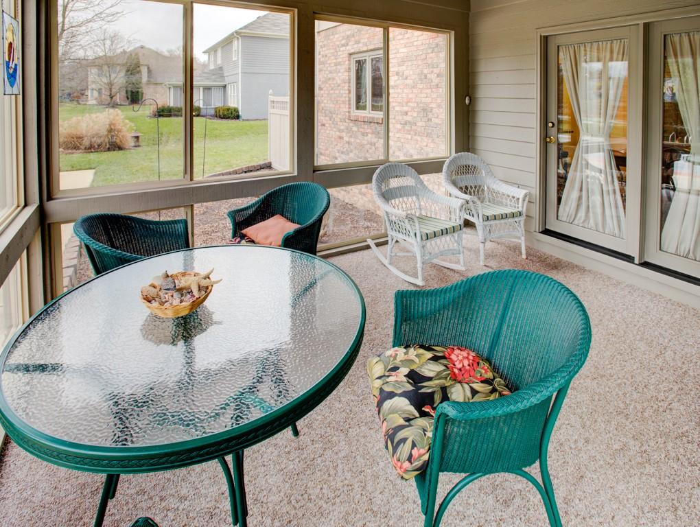 10677 Thorny Ridge Trace Fishers, IN 46037 - Photo 38 of 60 Gallery Image 38
