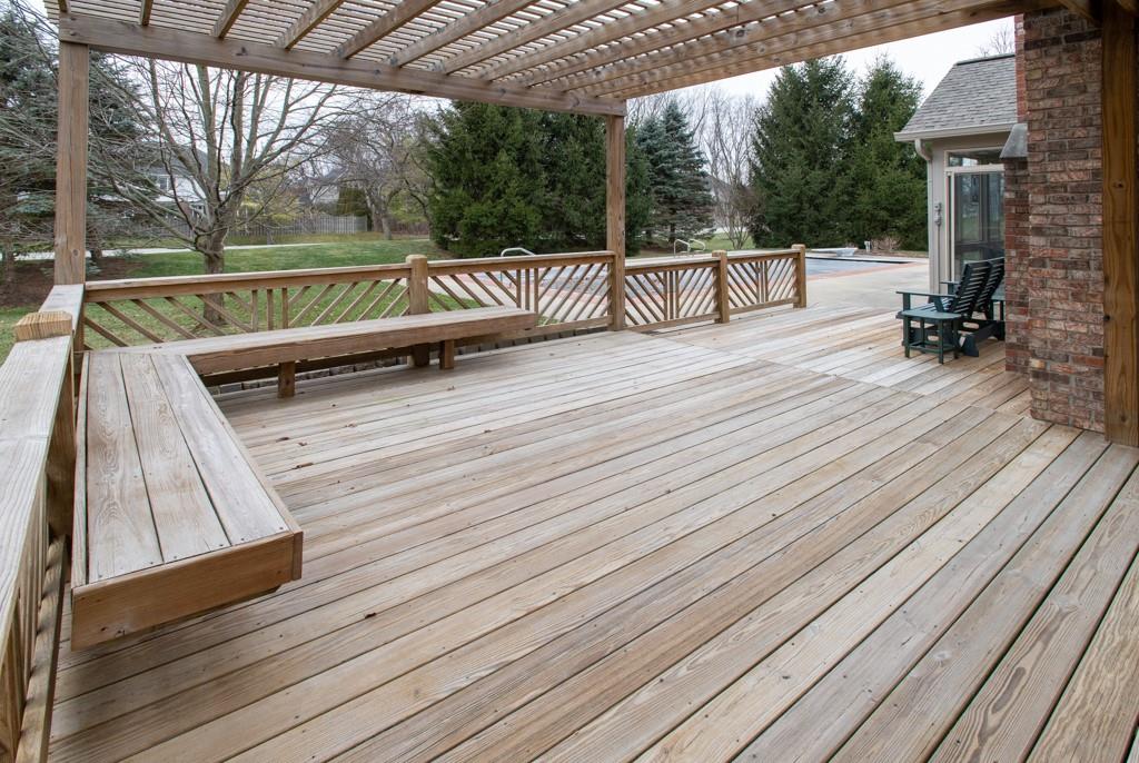 10677 Thorny Ridge Trace Fishers, IN 46037 - Photo 39 of 60 Gallery Image 39