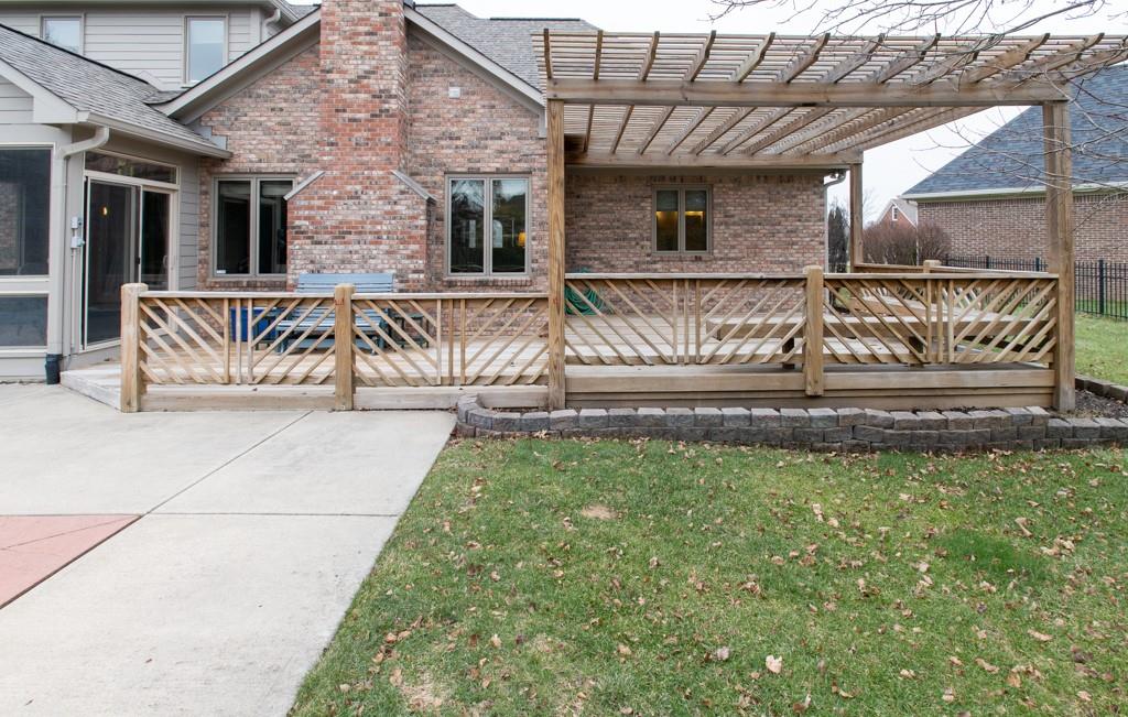 10677 Thorny Ridge Trace Fishers, IN 46037 - Photo 40 of 60 Gallery Image 40