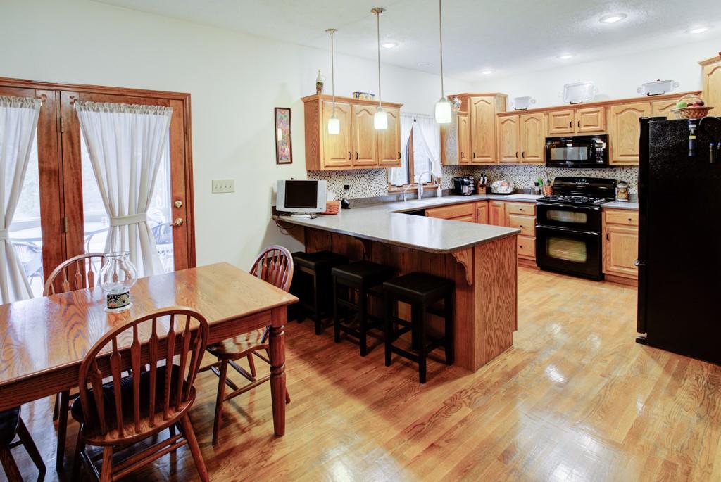 10677 Thorny Ridge Trace Fishers, IN 46037 - Photo 4 of 60 Gallery Image 4