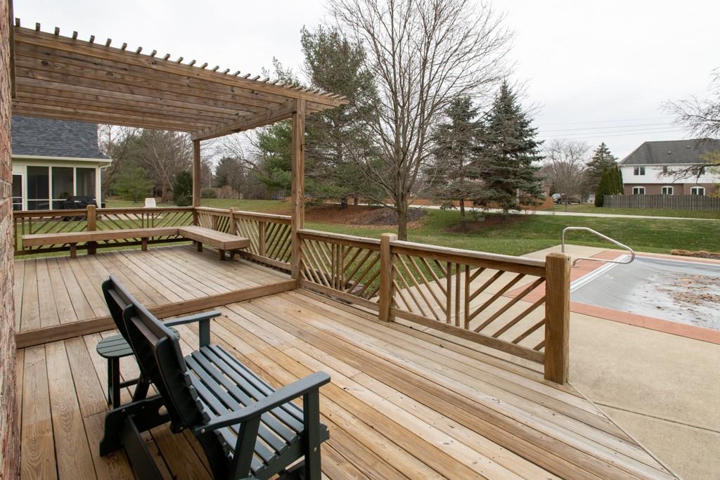 10677 Thorny Ridge Trace Fishers, IN 46037 - Photo 41 of 60 Gallery Image 41