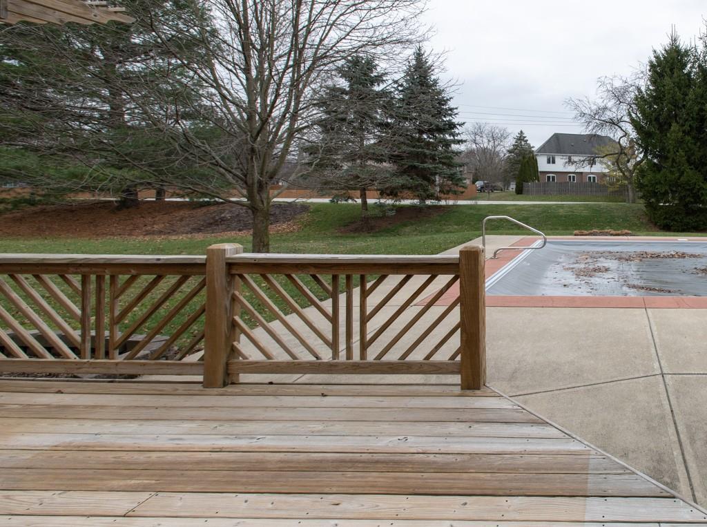 10677 Thorny Ridge Trace Fishers, IN 46037 - Photo 42 of 60 Gallery Image 42
