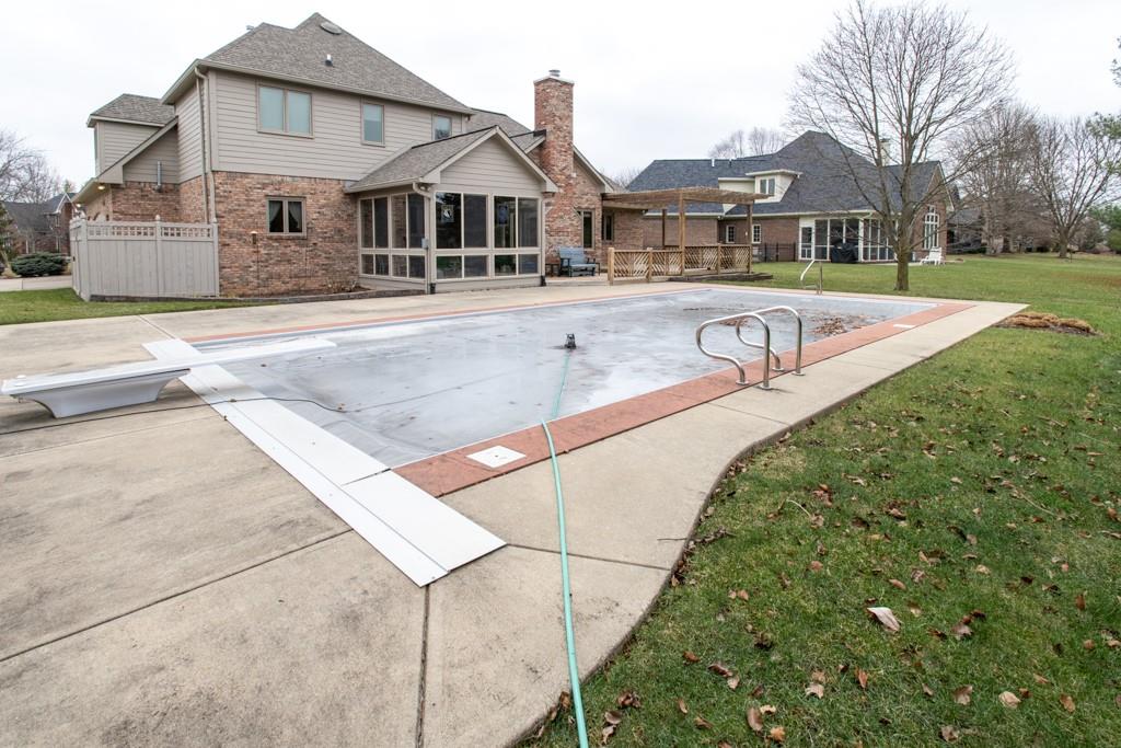 10677 Thorny Ridge Trace Fishers, IN 46037 - Photo 43 of 60 Gallery Image 43