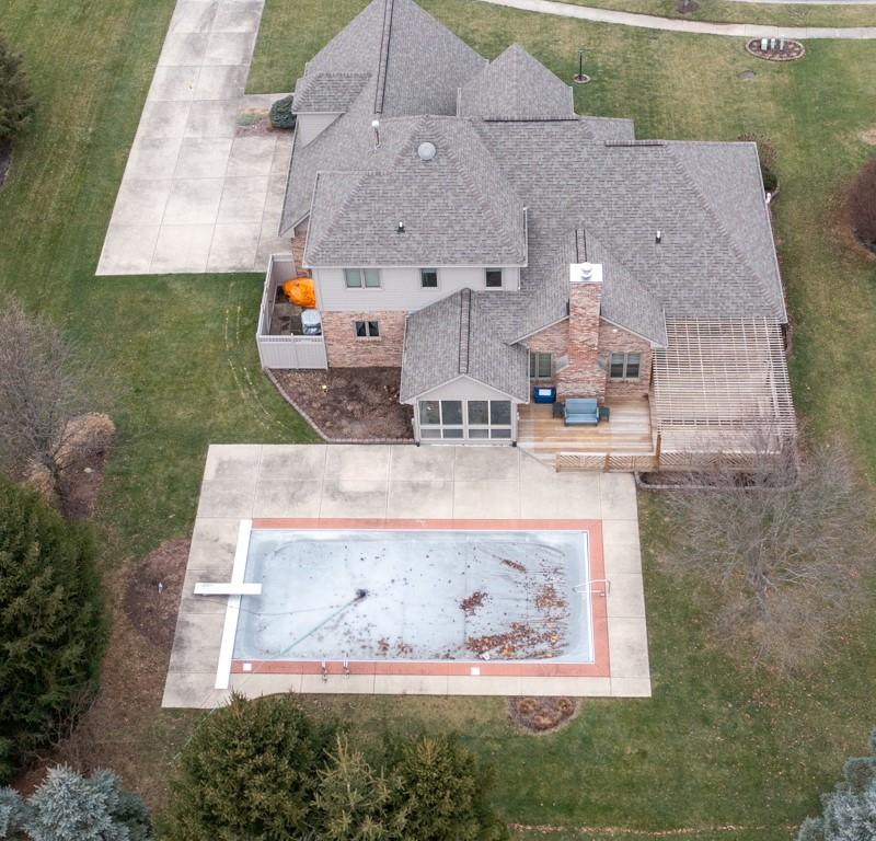 10677 Thorny Ridge Trace Fishers, IN 46037 - Photo 44 of 60 Gallery Image 44