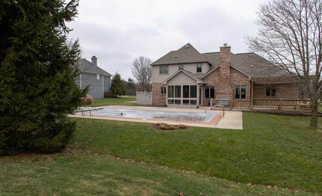 10677 Thorny Ridge Trace Fishers, IN 46037 - Photo 45 of 60 Gallery Image 45
