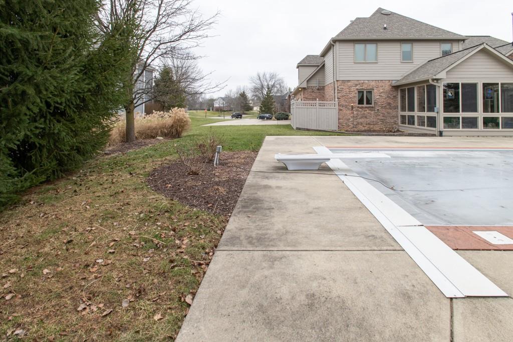 10677 Thorny Ridge Trace Fishers, IN 46037 - Photo 46 of 60 Gallery Image 46
