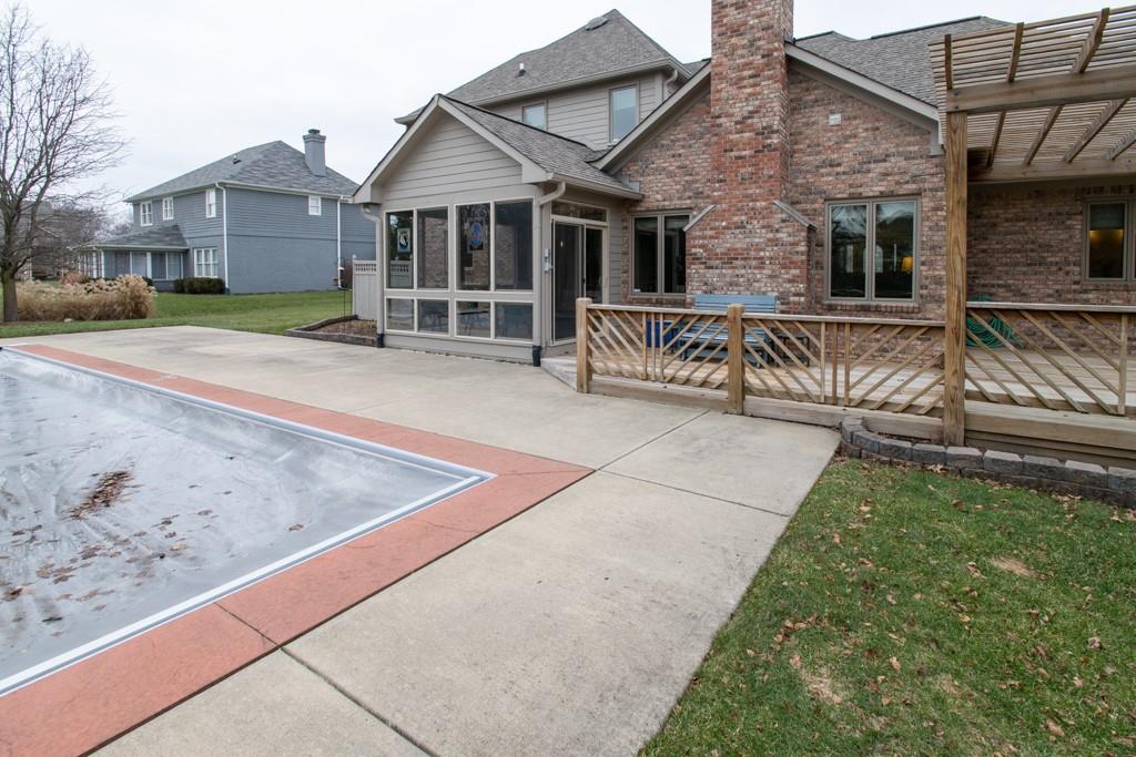 10677 Thorny Ridge Trace Fishers, IN 46037 - Photo 47 of 60 Gallery Image 47