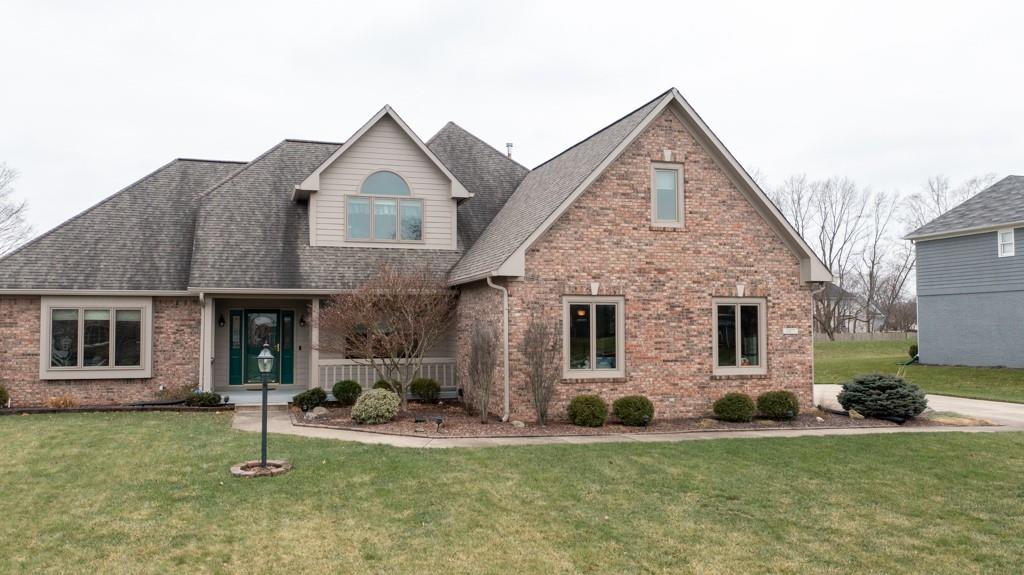 10677 Thorny Ridge Trace Fishers, IN 46037 - Photo 50 of 60 Gallery Image 50