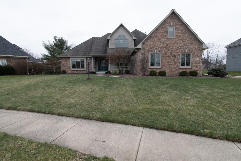 10677 Thorny Ridge Trace Fishers, IN 46037 - Photo 51 of 60 Gallery Image 51