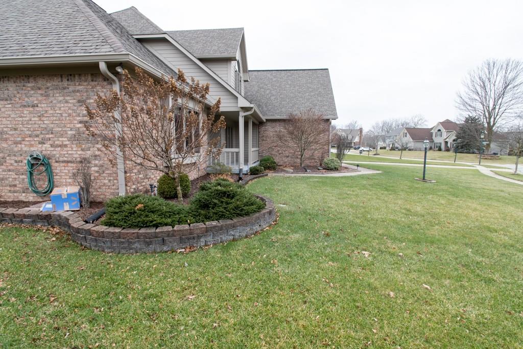 10677 Thorny Ridge Trace Fishers, IN 46037 - Photo 52 of 60 Gallery Image 52