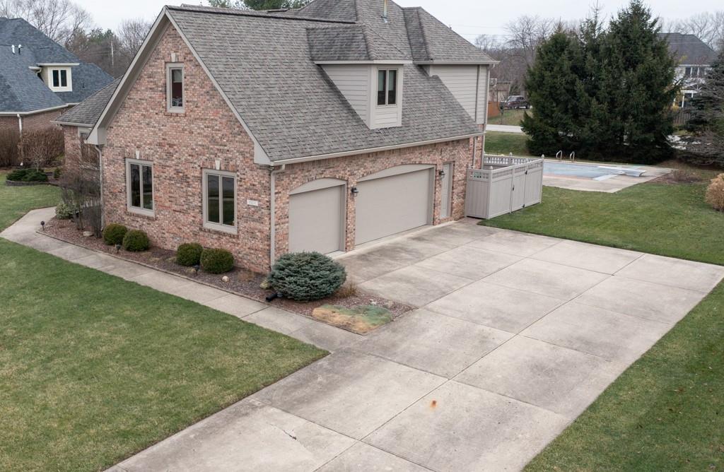 10677 Thorny Ridge Trace Fishers, IN 46037 - Photo 53 of 60 Gallery Image 53