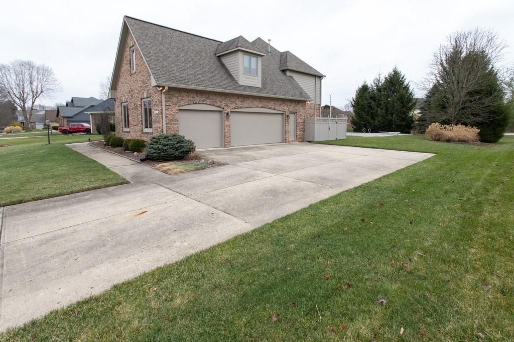 10677 Thorny Ridge Trace Fishers, IN 46037 - Photo 54 of 60 Gallery Image 54