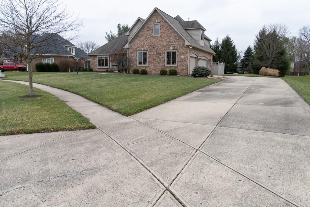 10677 Thorny Ridge Trace Fishers, IN 46037 - Photo 55 of 60 Gallery Image 55
