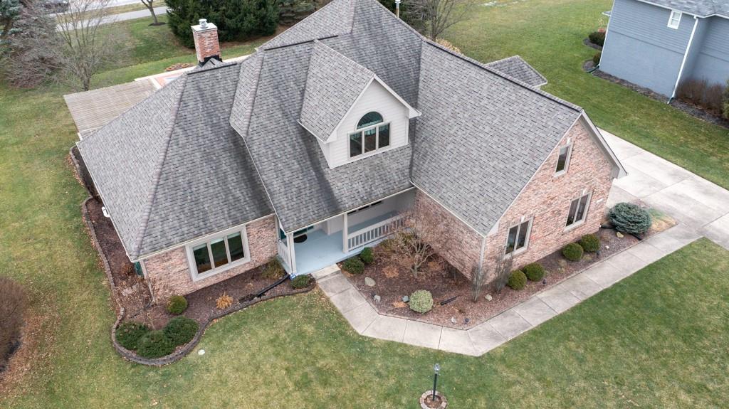 10677 Thorny Ridge Trace Fishers, IN 46037 - Photo 56 of 60 Gallery Image 56