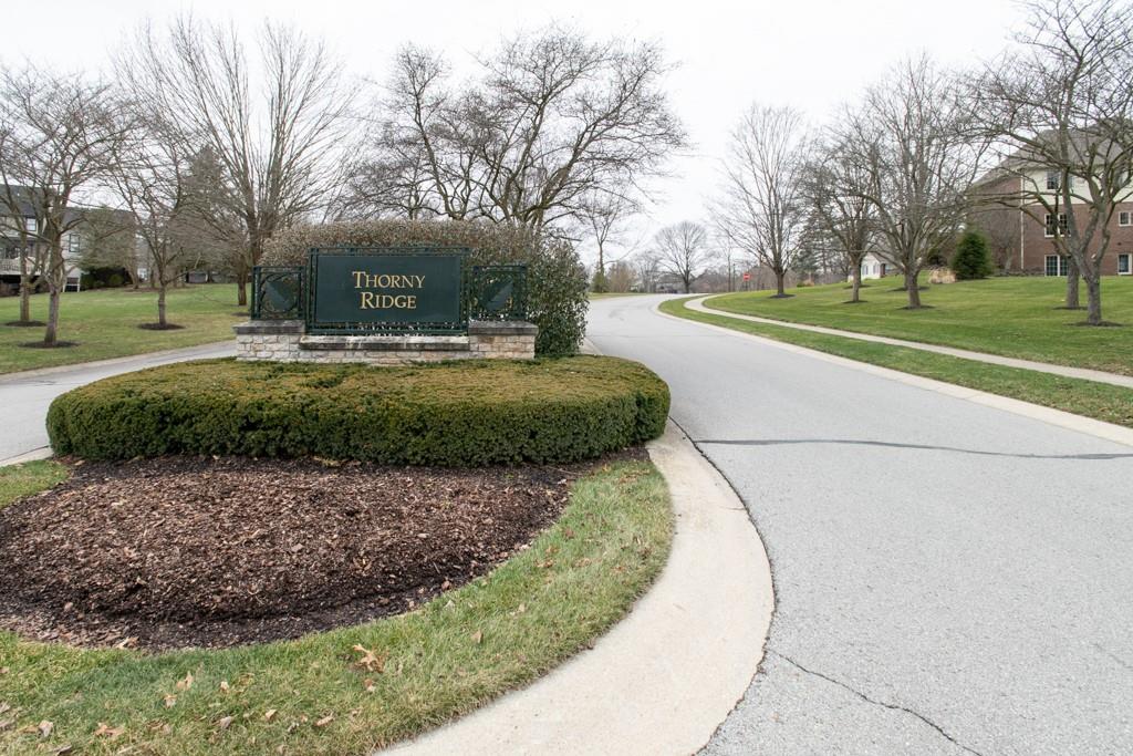 10677 Thorny Ridge Trace Fishers, IN 46037 - Photo 60 of 60 Gallery Image 60