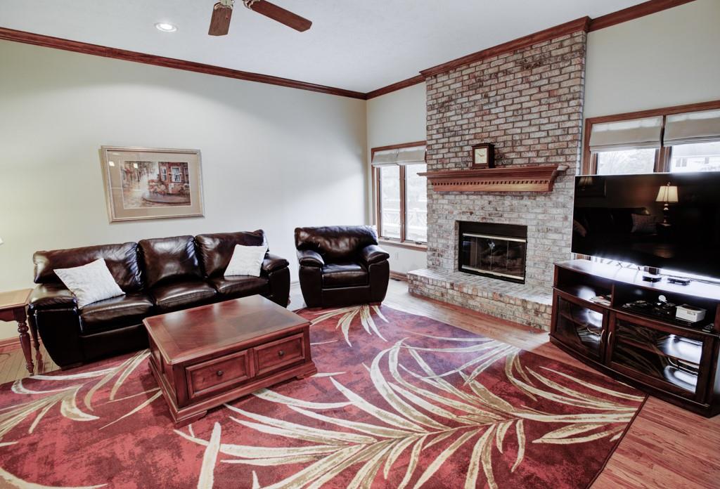 10677 Thorny Ridge Trace Fishers, IN 46037 - Photo 7 of 60 Gallery Image 7
