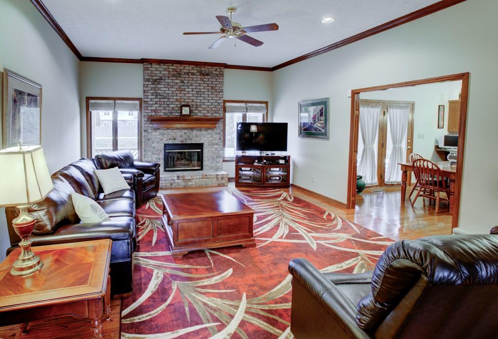 10677 Thorny Ridge Trace Fishers, IN 46037 - Photo 8 of 60 Gallery Image 8