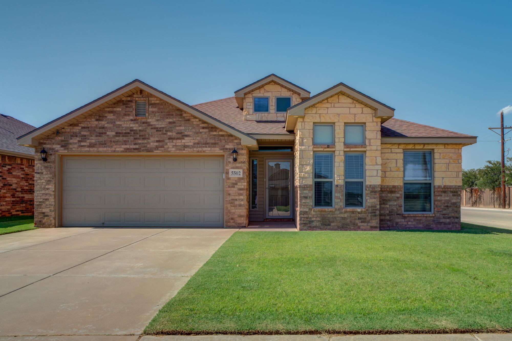 5502 113th Street Lubbock, TX 79424 - Photo 6 of 40 5502-113th-St_Lubbock-TX_2