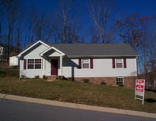 6209 Hunter Valley Road Ooltewah, TN 37363 - Photo 1 of 1 Primary Photo