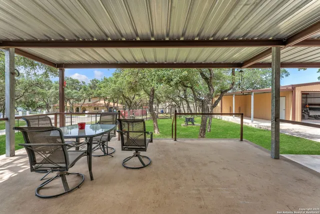 $1,575,000 | 11650 Sunset Ranch, Helotes, TX 78023