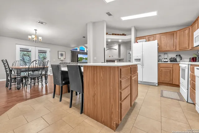 $1,575,000 | 11650 Sunset Ranch, Helotes, TX 78023