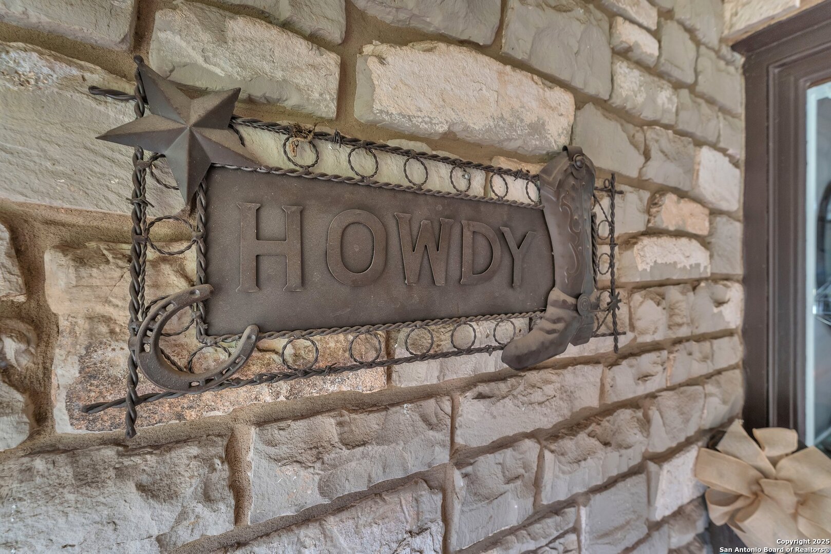 11650 Sunset Ranch Helotes, TX 78023 - Photo 12 of 141 a view of a sign board