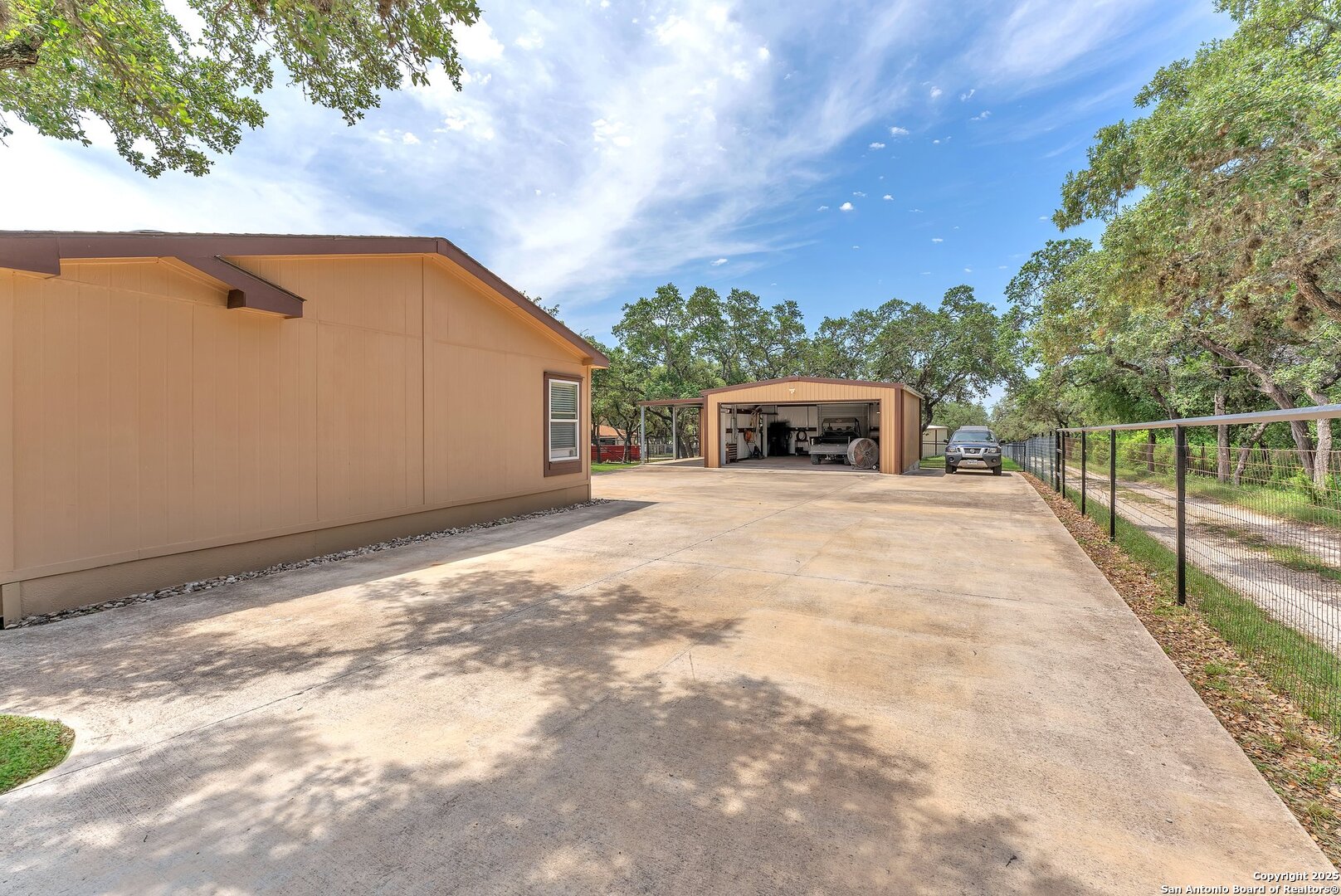 11650 Sunset Ranch Helotes, TX 78023 - Photo 124 of 141